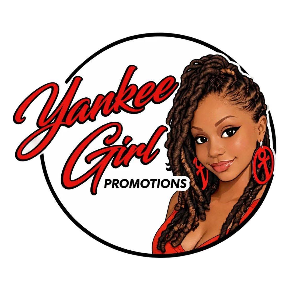 Yankee Girl Promotions logo