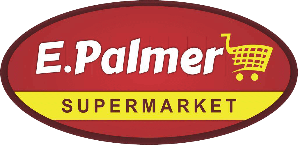 E. Palmer Supermarket logo