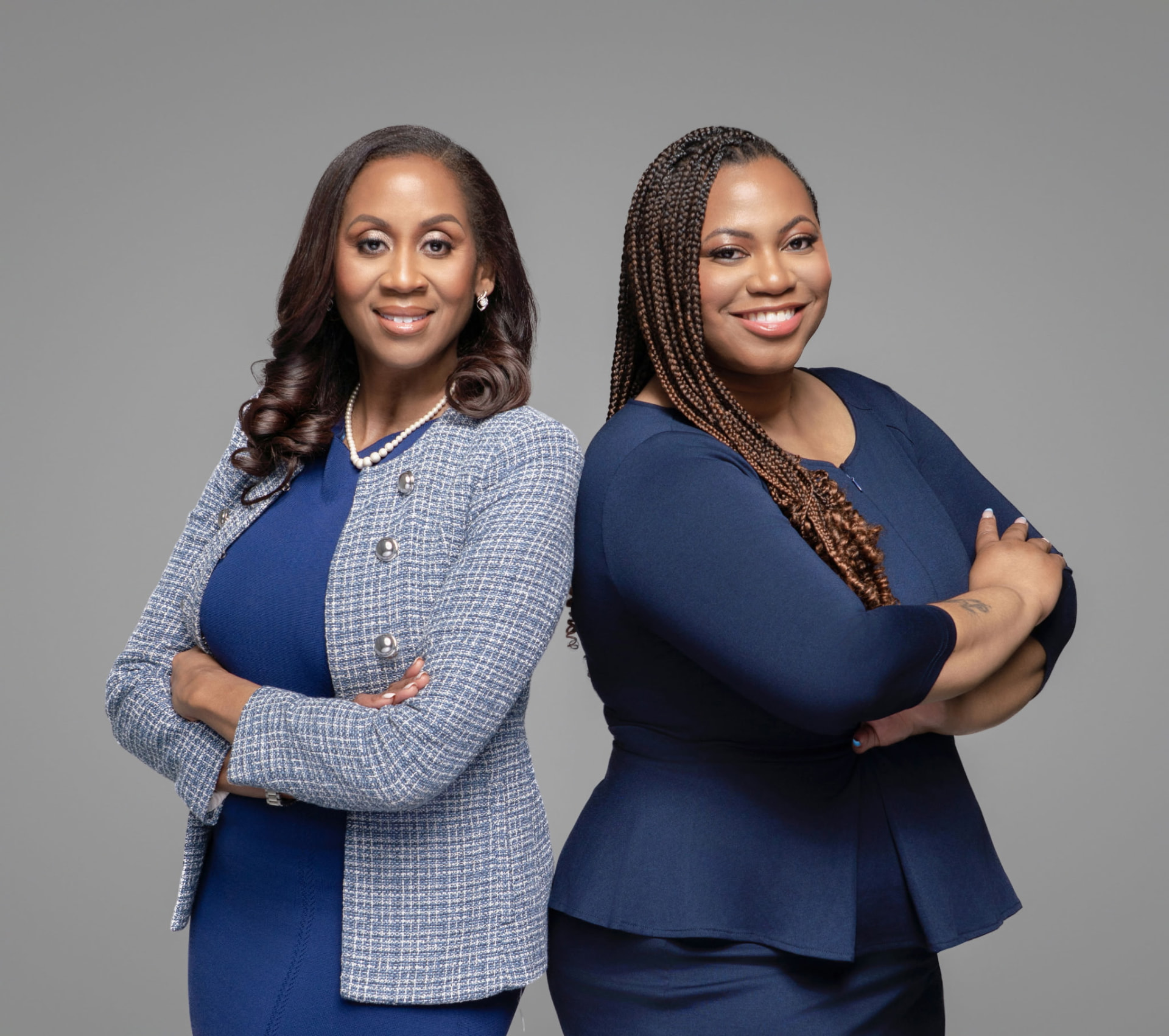 The attorneys of Morring Law