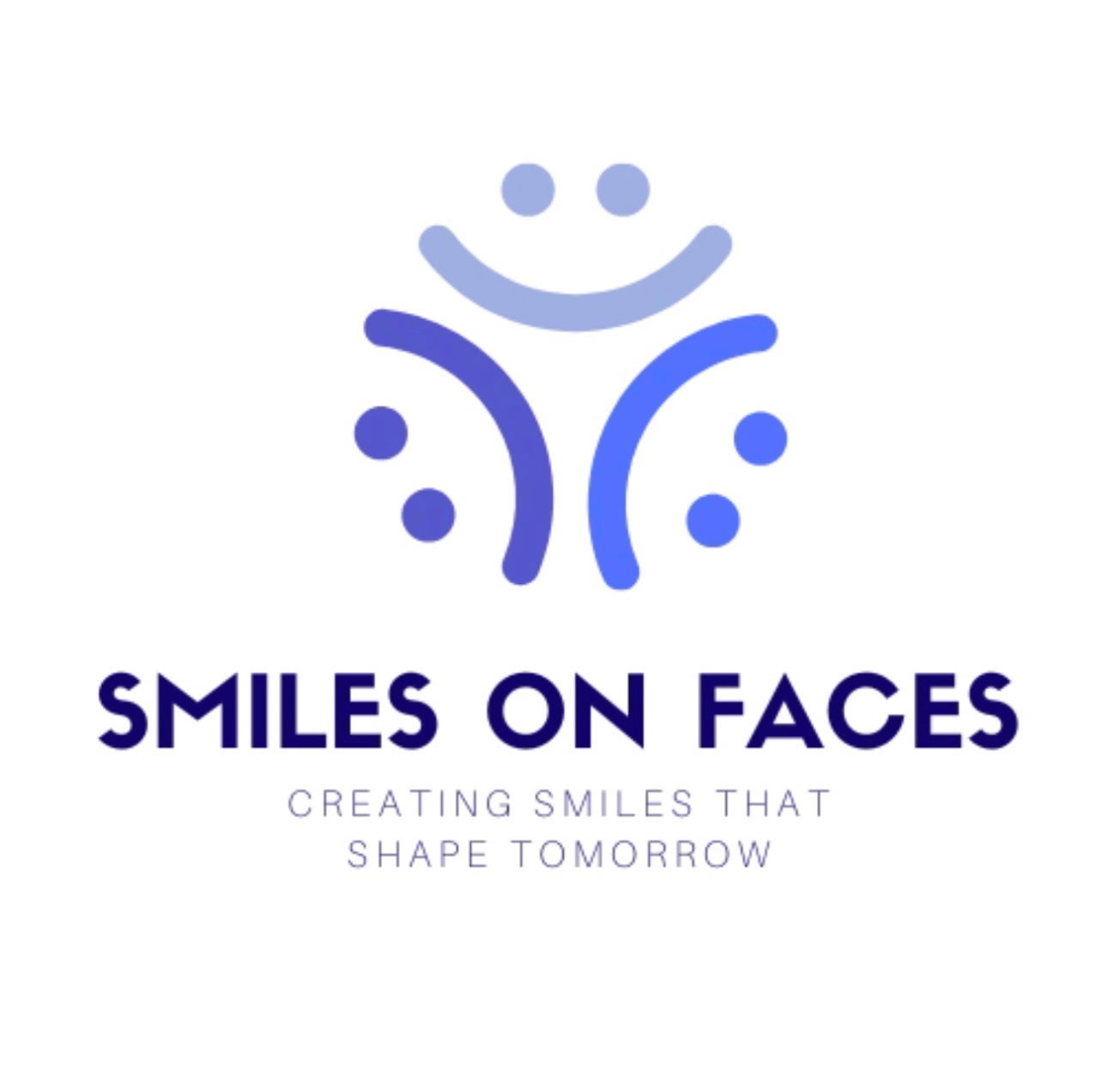 Smiles On Faces logo