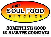 Thee Soul Food Kitchen logo