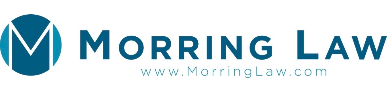 Morring Law logo